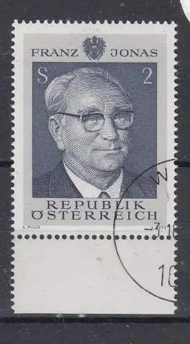 Österreich  Nr 1315 Gestempelt (Posten)