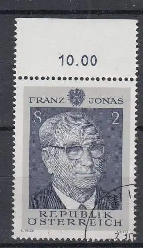 Österreich  Nr 1315 Gestempelt (Posten)