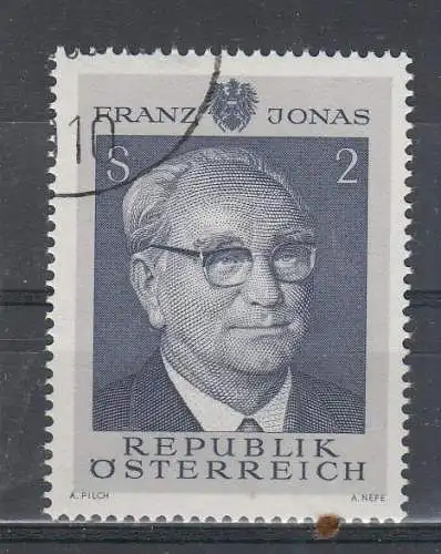 Österreich  Nr 1315 Gestempelt (Posten)