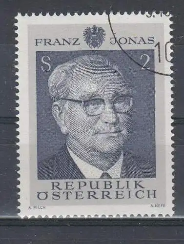 Österreich  Nr 1315 Gestempelt (Posten)