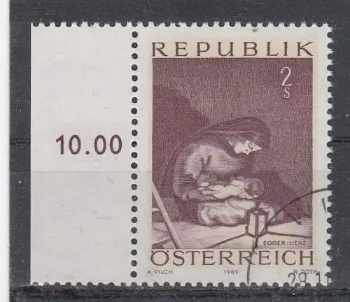Österreich  Nr 1318 Gestempelt (Posten)