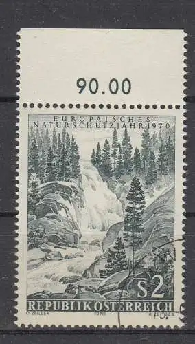 Österreich  Nr 1325 Gestempelt (Posten)