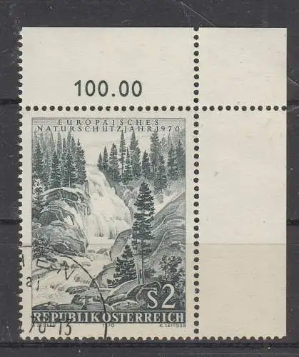 Österreich  Nr 1325 Gestempelt (Posten)