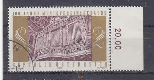 Österreich  Nr 1327 Gestempelt (Posten)