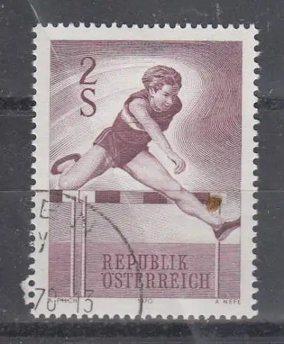 Österreich  Nr 1348 Gestempelt (Posten)
