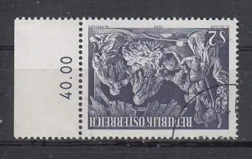 Österreich  Nr 1349 Gestempelt (Posten)