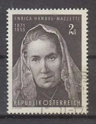 Österreich  Nr 1353 Gestempelt (Posten)