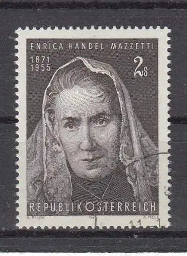 Österreich  Nr 1353 Gestempelt (Posten)