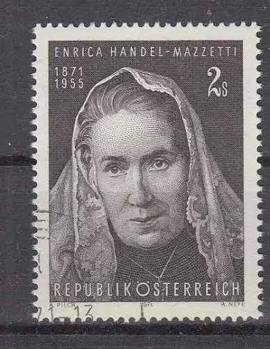 Österreich  Nr 1353 Gestempelt (Posten)