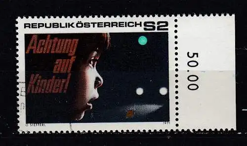 Österreich  Nr 1354 Gestempelt (Posten)