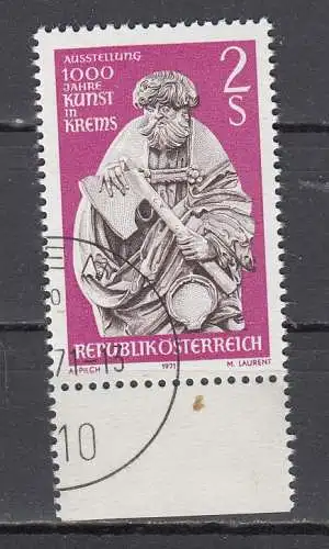 Österreich  Nr 1363 Gestempelt (Posten)