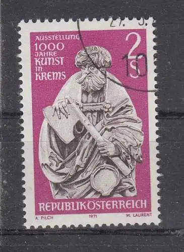Österreich  Nr 1363 Gestempelt (Posten)
