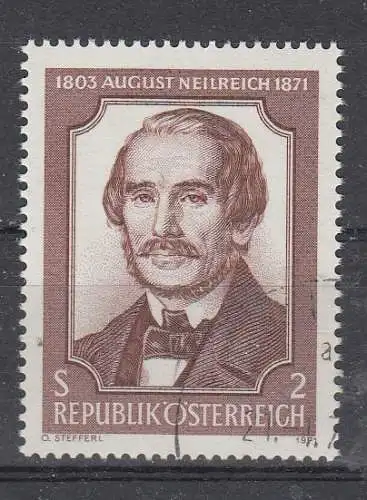 Österreich  Nr 1364 Gestempelt (Posten)