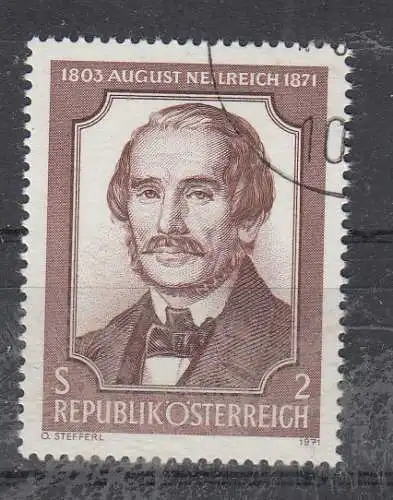 Österreich  Nr 1364 Gestempelt (Posten)