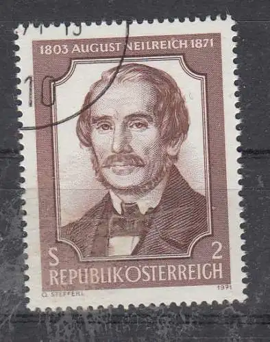 Österreich  Nr 1364 Gestempelt (Posten)