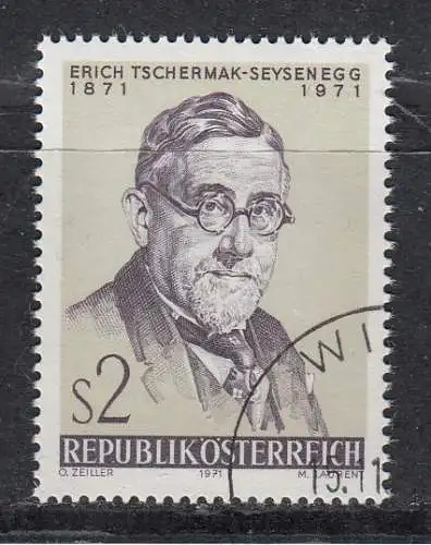 Österreich  Nr 1378 Gestempelt (Posten)