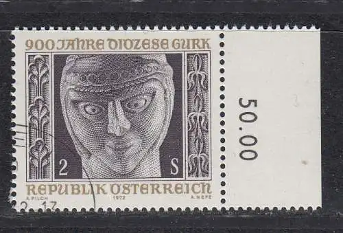 Österreich  Nr 1387 Gestempelt (Posten)