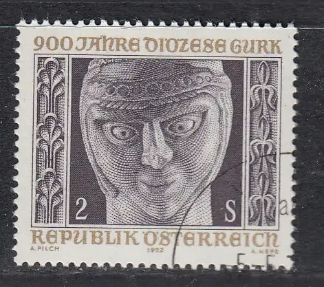 Österreich  Nr 1387 Gestempelt (Posten)