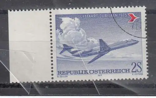 Österreich  Nr 1413 Gestempelt (Posten)
