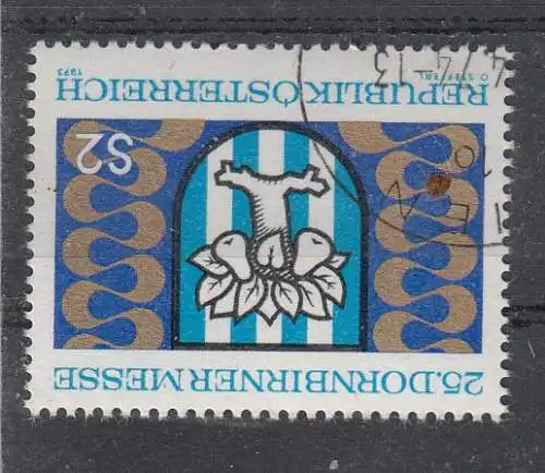 Österreich  Nr 1417 Gestempelt (Posten)