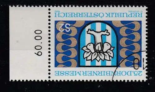 Österreich  Nr 1417 Gestempelt (Posten)