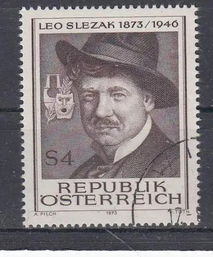 Österreich  Nr 1419 Gestempelt (Posten)