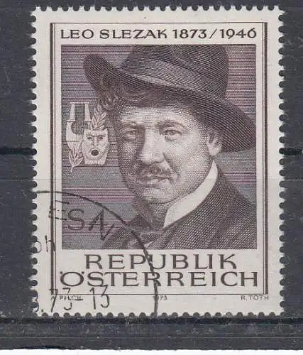 Österreich  Nr 1419 Gestempelt (Posten)