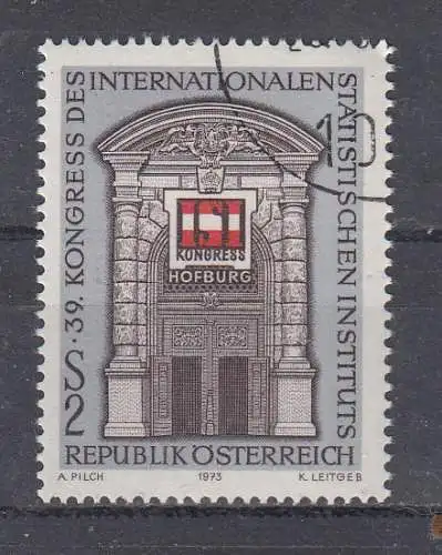 Österreich  Nr 1420 Gestempelt (Posten)
