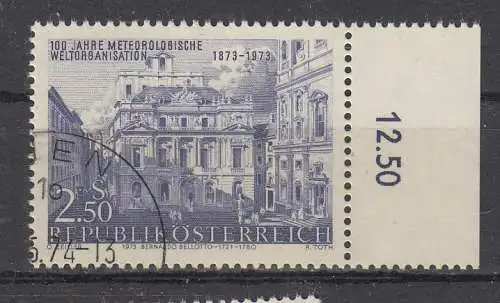 Österreich  Nr 1423 Gestempelt (Posten)