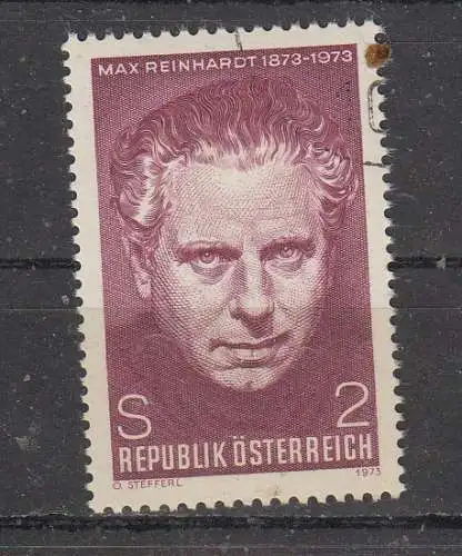 Österreich  Nr 1424 Gestempelt (Posten)