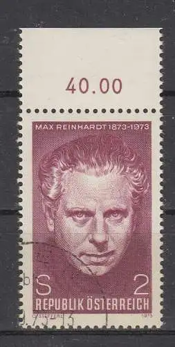 Österreich  Nr 1424 Gestempelt (Posten)