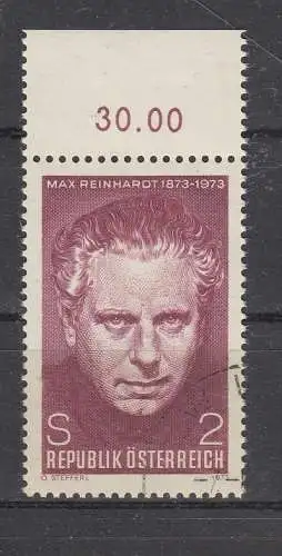 Österreich  Nr 1424 Gestempelt (Posten)