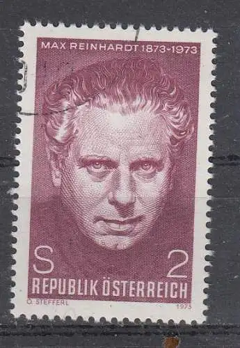 Österreich  Nr 1424 Gestempelt (Posten)