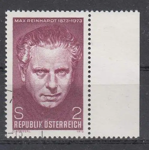 Österreich  Nr 1424 Gestempelt (Posten)