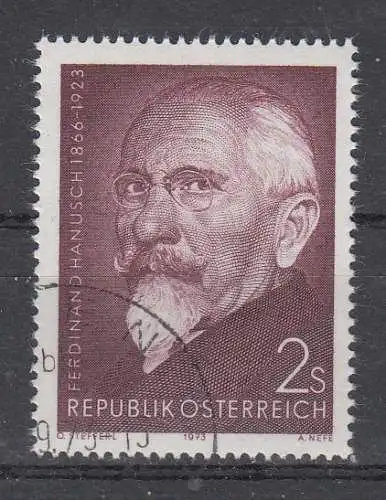 Österreich  Nr 1425 Gestempelt (Posten)