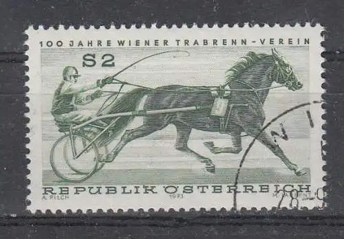 Österreich  Nr 1426 Gestempelt (Posten)