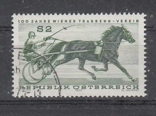 Österreich  Nr 1426 Gestempelt (Posten)