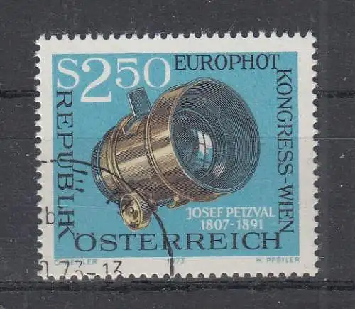 Österreich  Nr 1428 Gestempelt (Posten)