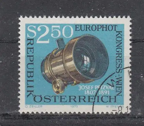 Österreich  Nr 1428 Gestempelt (Posten)