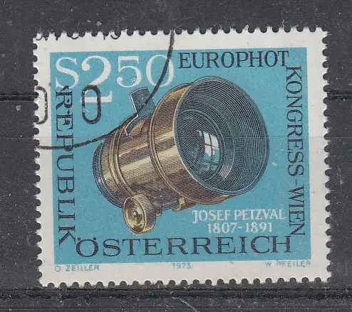 Österreich  Nr 1428 Gestempelt (Posten)