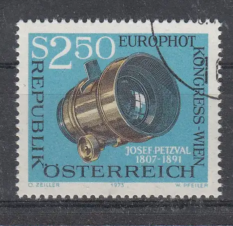 Österreich  Nr 1428 Gestempelt (Posten)