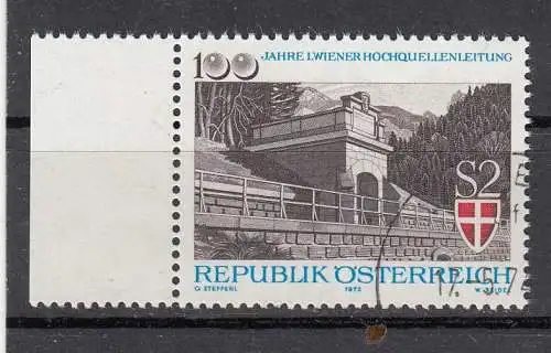 Österreich  Nr 1429 Gestempelt (Posten)