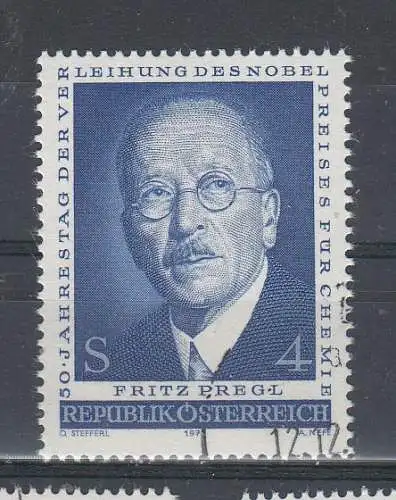 Österreich  Nr 1436 Gestempelt (Posten)