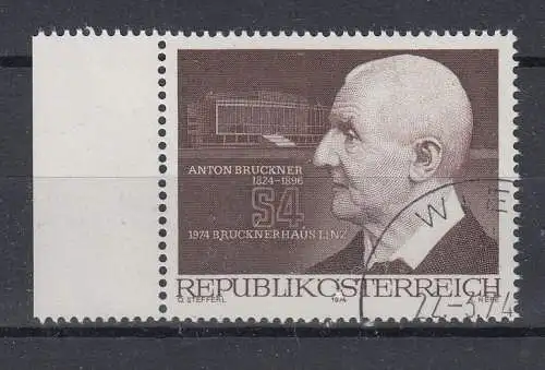 Österreich  Nr 1443 Gestempelt (Posten)
