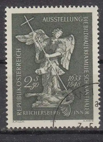 Österreich  Nr 1449 Gestempelt (Posten)