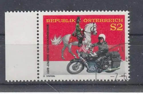 Österreich  Nr 1454 Gestempelt (Posten)