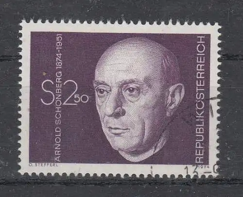 Österreich  Nr 1463 Gestempelt (Posten)
