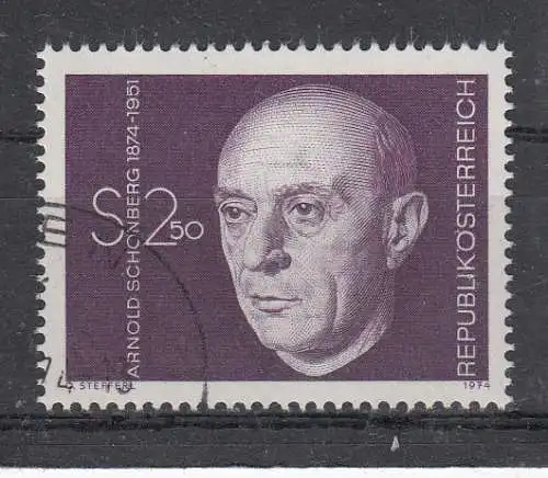 Österreich  Nr 1463 Gestempelt (Posten)