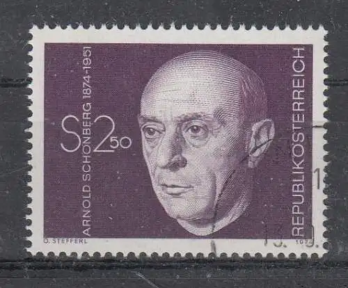 Österreich  Nr 1463 Gestempelt (Posten)