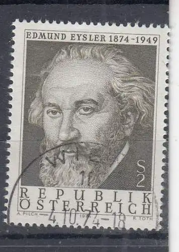 Österreich  Nr 1465 Gestempelt (Posten)